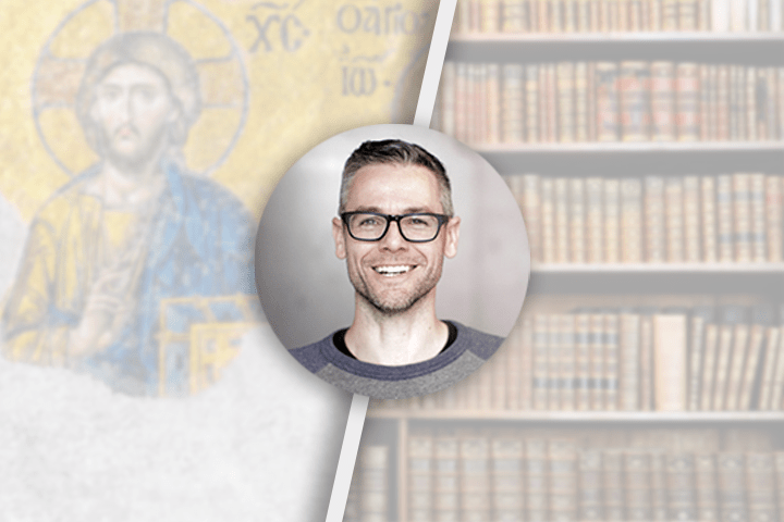 Tim Mackie - Biblical Studies and Christology