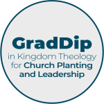 GradDip Church Planting and Leadership logo