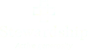 Stewardship logo