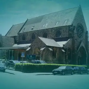 Image of Bristol Hub location