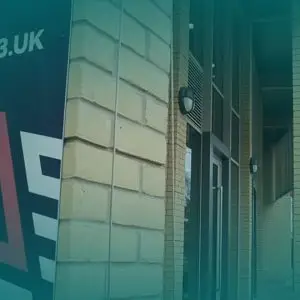 Image of Cambridge Hub location