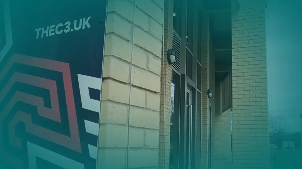 Image of Cambridge Hub location