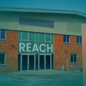 Image of East Midlands Hub location