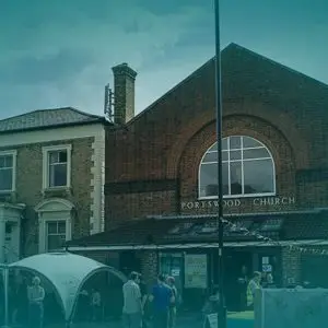 Image of Southampton Hub location