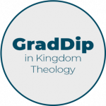 GradDip logo