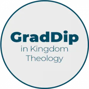 GradDip logo
