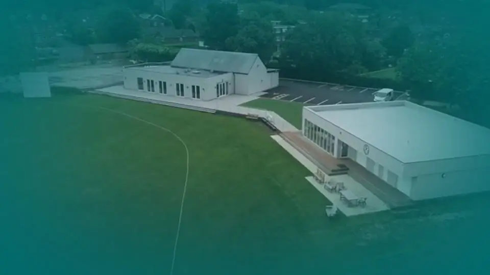 Image of Manchester Hub location