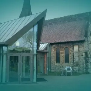 Image of North East London Hub location