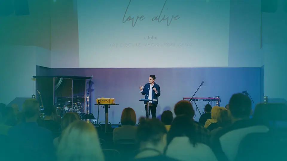 Image of Northern Ireland location