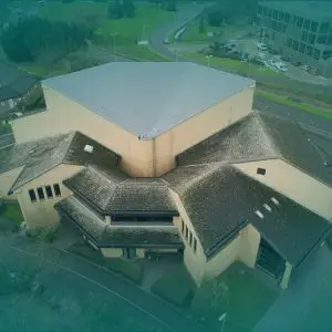 Image of Thames Valley Hub location