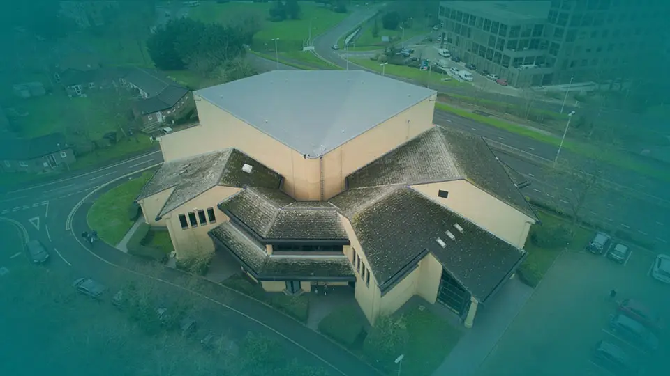 Image of Thames Valley Hub location