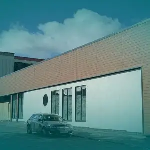 Image of West Midlands Hub location