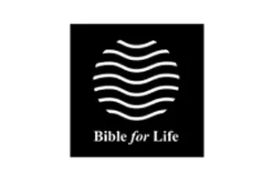Bible for lIfe logo