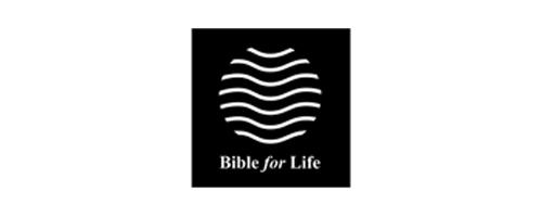 Bible for lIfe logo