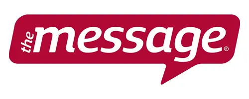 Message logo