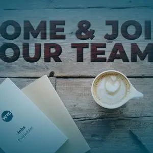 WTC Jobs image