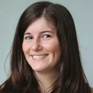 Clare Vernon profile