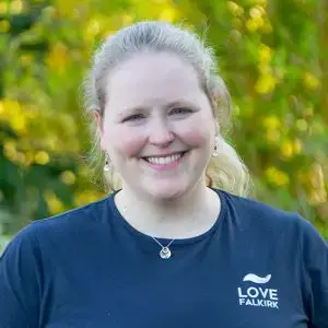 Lesley Caldwell profile