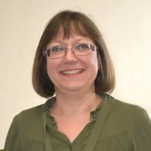 Sarah Burdett profile