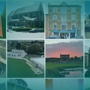 WTC Hubs montage