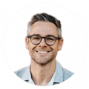 Tim Mackie profile