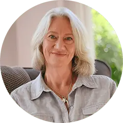 Lucy Peppiatt profile