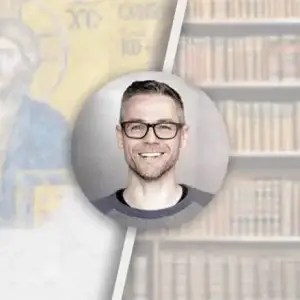 Tim Mackie podcast episode image