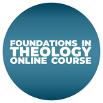 Foundations Course logo