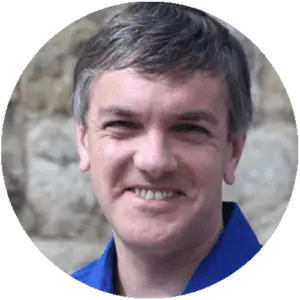 Paul Harcourt profile