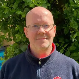 Peter Farmer profile pic