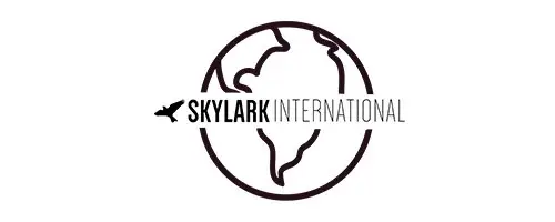 Skylark logo