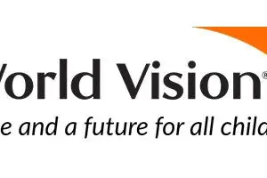 WorldVision logo