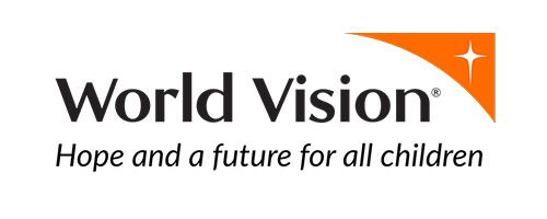 WorldVision logo