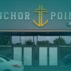 West Midlands Hub image at Anchor Point Church