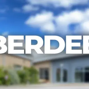 Aberdeen Hybrid Hub Location image Sheddocksley Baptist Church