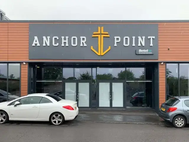 Anchor Point Church