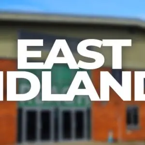 East Midlands Hub Location image Reach Derby
