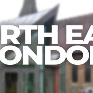North East London Hub Location image All Saints Woodford Wells