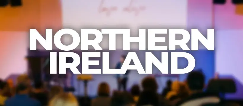 Northern Ireland Hub Location Image Lagan Valley Vineyard