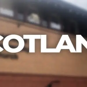 Scotland Hub Location image Auldhouse Community Church Glasgow