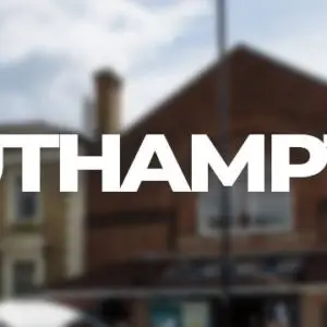 Southampton Hub Location image Portswood Church