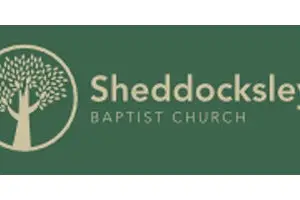 Sheddocksley Baptist Church logo