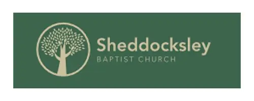 Sheddocksley Baptist Church logo