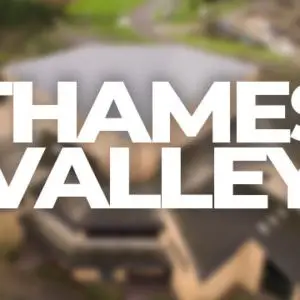 Thames Valley Hub Location image Kerith Community Church Bracknell