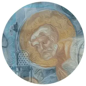 TheoDisc podcast image round