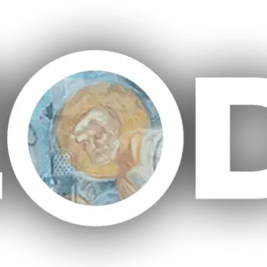 TheoDisc Logo wordmark