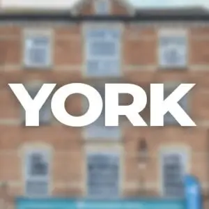 York Hub Locations image York Vineyard Church