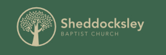 Logo for Sheddocksley Baptist Church