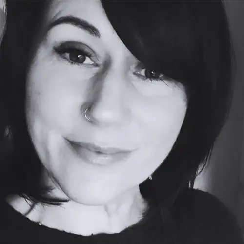 Heather Ryan HMP The Mount profile pic