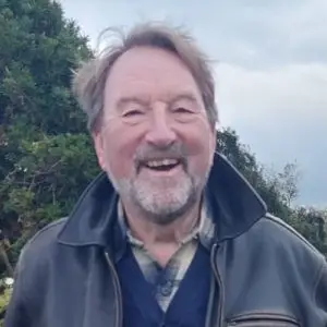 Roger Mitchell profile pic